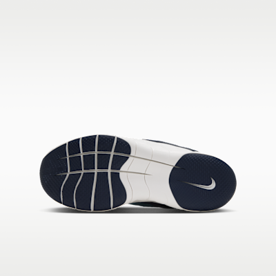 Nike Free Ride Big Kids' Running Shoes