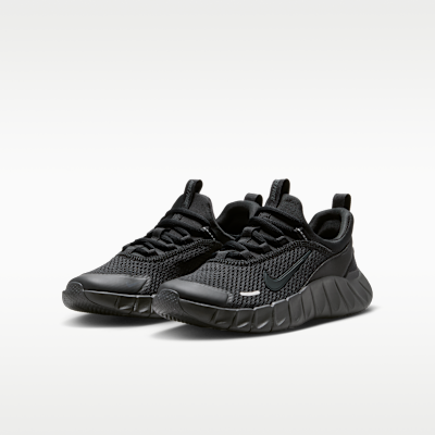 Nike Free Ride Big Kids' Running Shoes