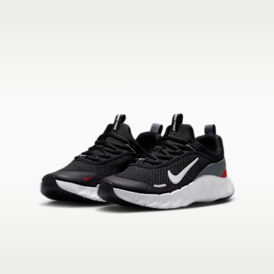 Nike Free Ride Big Kids' Running Shoes