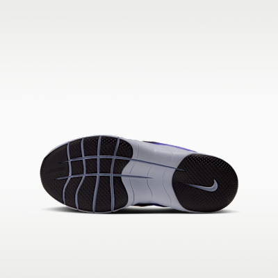 Nike Free Ride Big Kids' Running Shoes