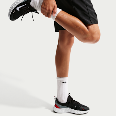 Nike Free Ride Big Kids' Running Shoes