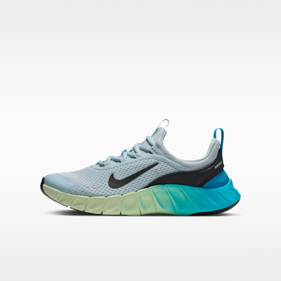 Nike Free Ride Big Kids' Running Shoes