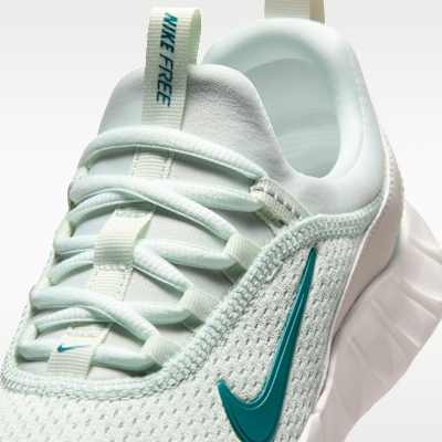 Nike Free Ride Big Kids' Running Shoes