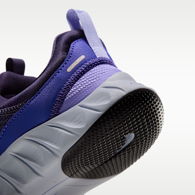 Nike Free Ride Big Kids' Running Shoes