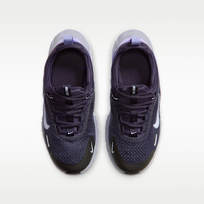 Nike Free Ride Big Kids' Running Shoes