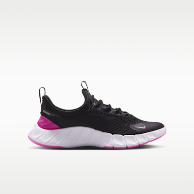 Nike Free Ride Big Kids' Running Shoes