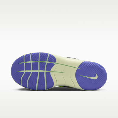 Nike Free Ride Big Kids' Running Shoes