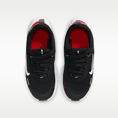 Nike Free Ride Big Kids' Running Shoes