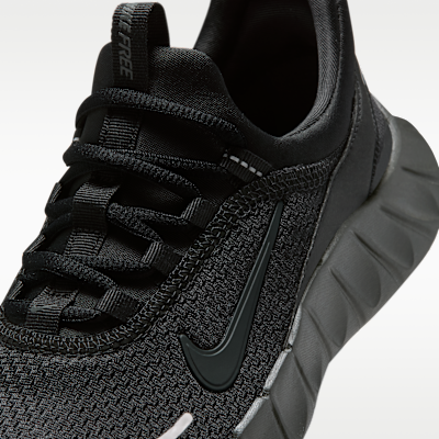 Nike Free Ride Big Kids' Running Shoes
