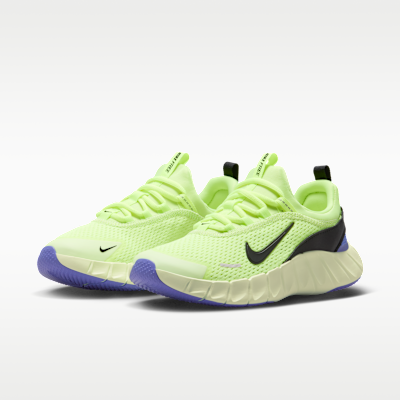 Nike Free Ride Big Kids' Running Shoes