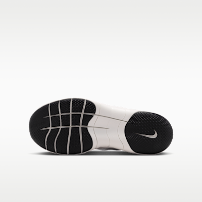 Nike Free Ride Big Kids' Running Shoes
