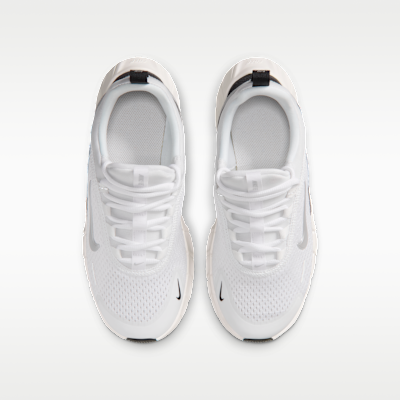 Nike Free Ride Big Kids' Running Shoes