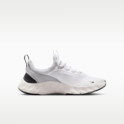 Nike Free Ride Big Kids' Running Shoes