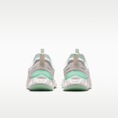Nike Free Ride Big Kids' Running Shoes