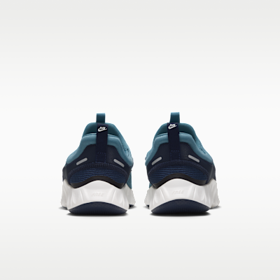 Nike Free Ride Big Kids' Running Shoes