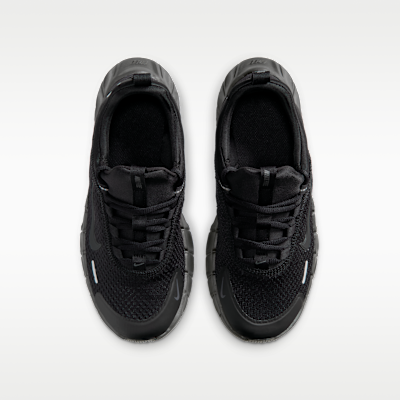 Nike Free Ride Big Kids' Running Shoes