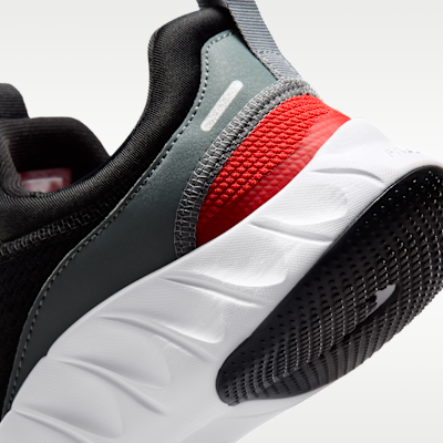 Nike Free Ride Big Kids' Running Shoes