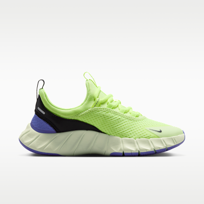 Nike Free Ride Big Kids' Running Shoes