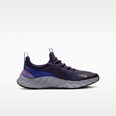 Nike Free Ride Big Kids' Running Shoes
