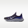 Nike Free Ride Big Kids' Running Shoes