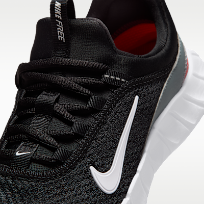 Nike Free Ride Big Kids' Running Shoes