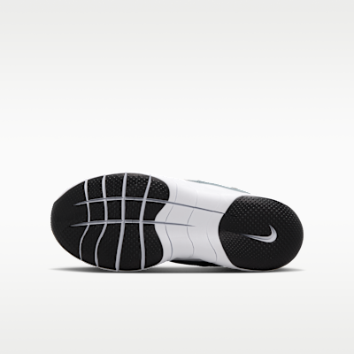Nike Free Ride Big Kids' Running Shoes