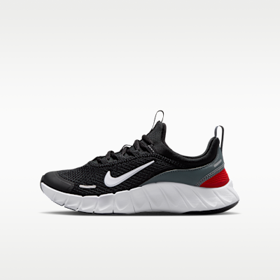 Nike Free Ride Big Kids' Running Shoes