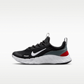 Nike Free Ride Big Kids' Running Shoes