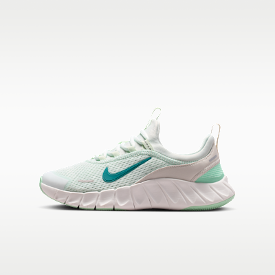 Nike Free Ride Big Kids' Running Shoes