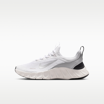 Nike Free Ride Big Kids' Running Shoes