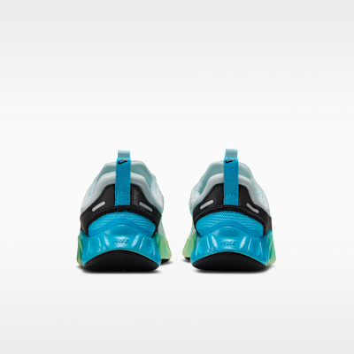 Nike Free Ride Big Kids' Running Shoes