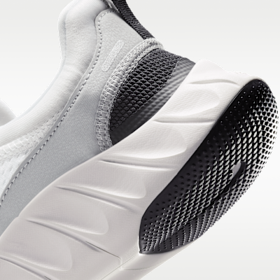 Nike Free Ride Big Kids' Running Shoes