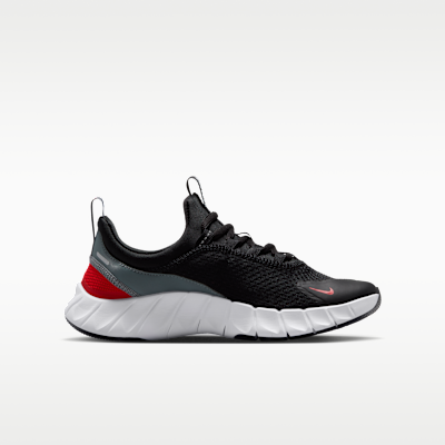 Nike Free Ride Big Kids' Running Shoes