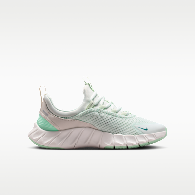 Nike Free Ride Big Kids' Running Shoes