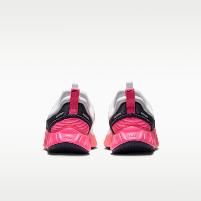 Nike Free Ride Big Kids' Running Shoes