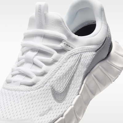 Nike Free Ride Big Kids' Running Shoes