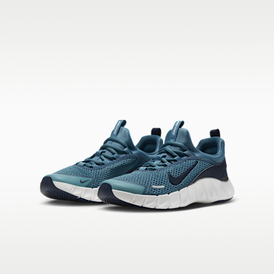Nike Free Ride Big Kids' Running Shoes