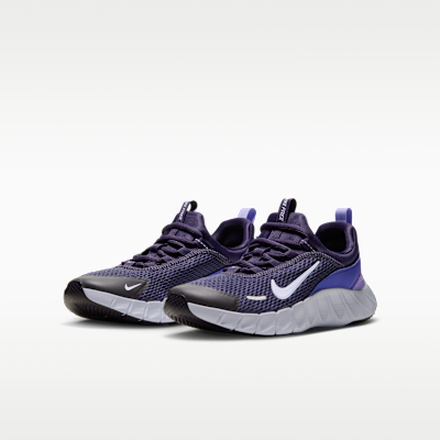 Nike Free Ride Big Kids' Running Shoes