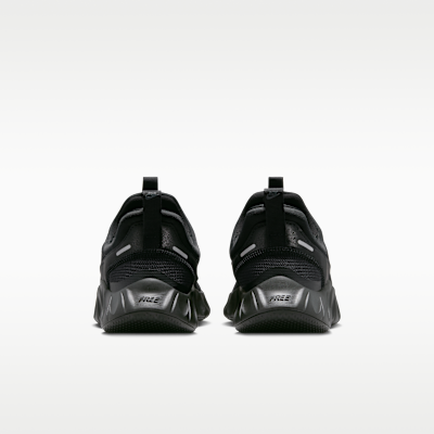 Nike Free Ride Big Kids' Running Shoes