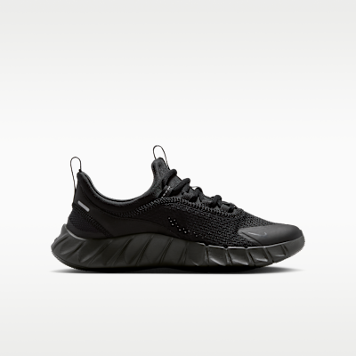 Nike Free Ride Big Kids' Running Shoes