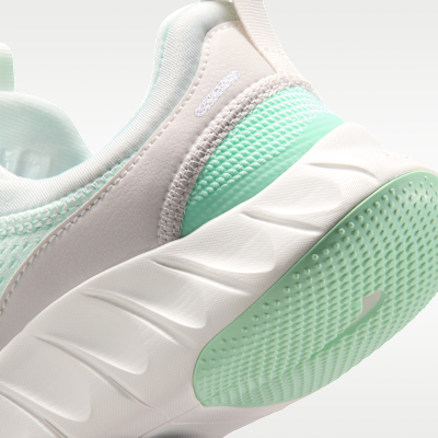 Nike Free Ride Big Kids' Running Shoes
