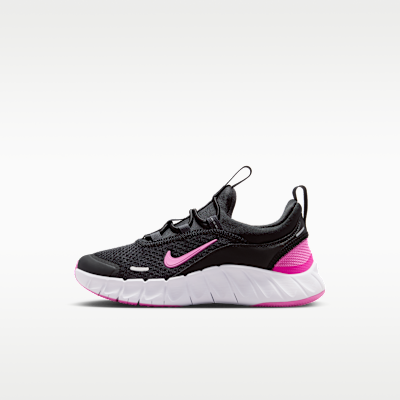 Nike Free Ride Little Kids' Running Shoes