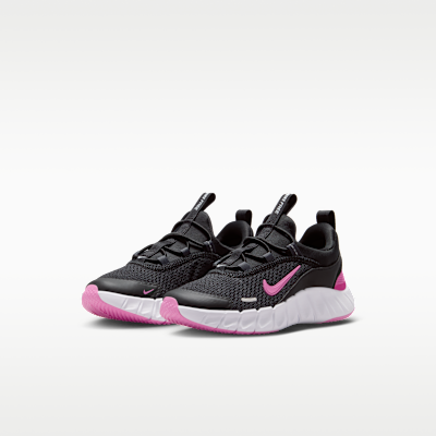 Nike Free Ride Little Kids' Running Shoes