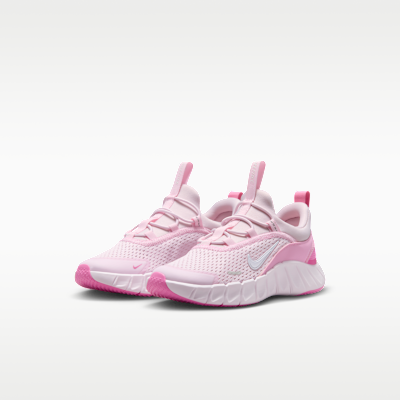 Nike Free Ride Little Kids' Running Shoes