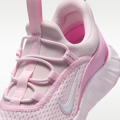 Nike Free Ride Little Kids' Running Shoes