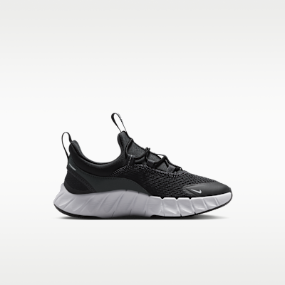 Nike Free Ride Little Kids' Running Shoes