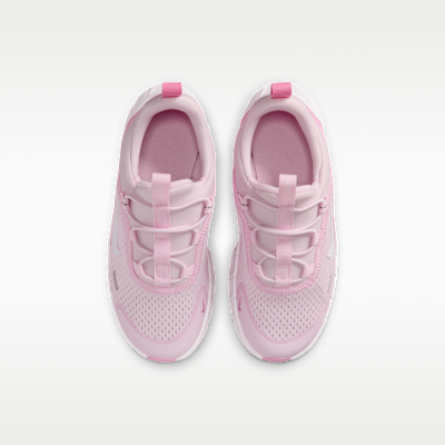 Nike Free Ride Little Kids' Running Shoes