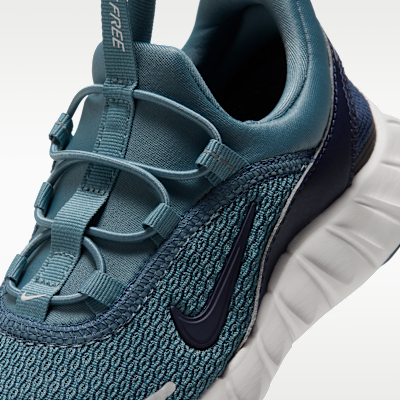 Nike Free Ride Little Kids' Running Shoes