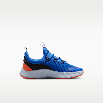 Nike Free Ride Little Kids' Running Shoes