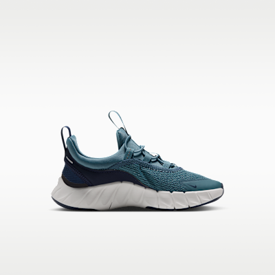 Nike Free Ride Little Kids' Running Shoes
